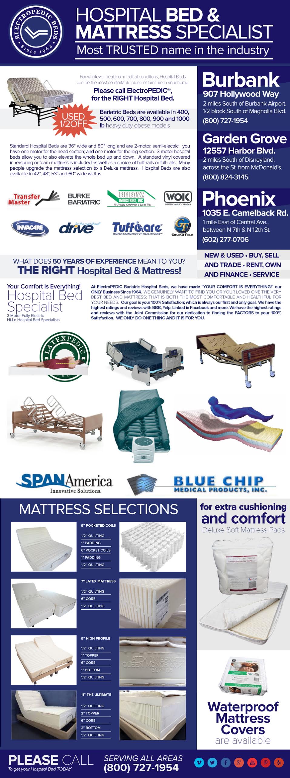 houston tx bariatric beds extra large wide heavy duty obese mattresses obesity