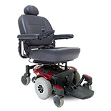 e-pedic wheel chairs