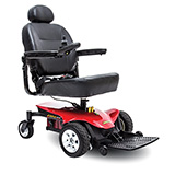 epedic power chairs