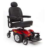 e-pedic wheelchairs