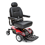 epedic wheelchair