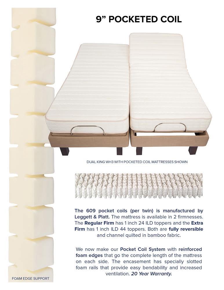 electric bed houston tx latex mattress natural organic bed