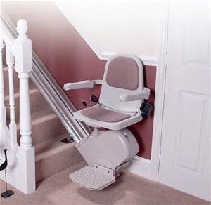 epedic custom curve stairlift