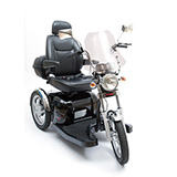 epedic mobility chair