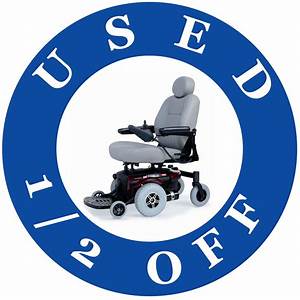 Rent pride jazzy sale price used electric wheelchair